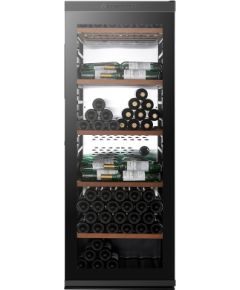Wine cellar Climadiff MILLESIME200B black
