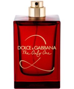 Tester The Only One 2 100ml