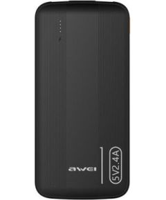 Awei P20K Повербанк 10000mAh