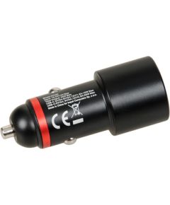 iBOX C-20 48W USB A+C Car Charger