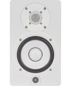 Yamaha HS5 loudspeaker 2-way white 70 W