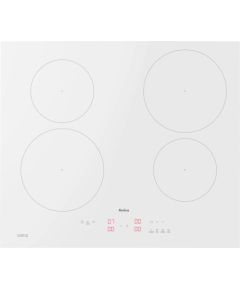 Amica PIDH6140PHTULN 3.0 White