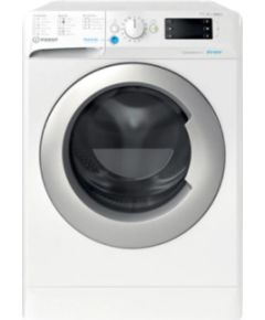 INDESIT BDE 76435 WSV EE 6/7kg 1400rpm Veļas mašīna ar žāvētāju