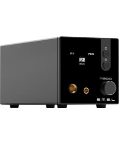S.M.S.L Upgraded M300SE HiFi Headphone Amplifier