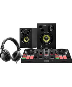 Hercules DJ Learning Kit MK2 -  DJ SET