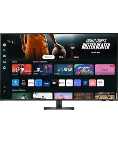 Monitor Samsung Samsung Smart Monitor M7 43" VA 3840x2