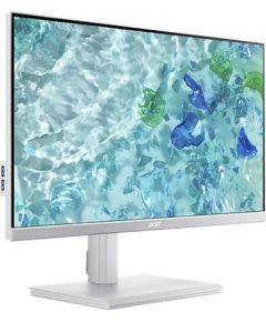 Monitor Acer Vero B277 E  68,6 cm (27") 1920 x 1080 px Wide Quad HD LED white