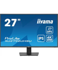 Monitor iiyama ProLite XU2792UHSU-B6 LED / LCD мониторы
