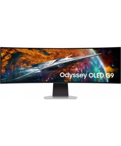 Monitor Samsung Odyssey OLED G95SC (LS49CG950SUXEN)