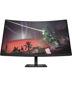 Monitor HP Omen 32c (780K6AA#ABB)