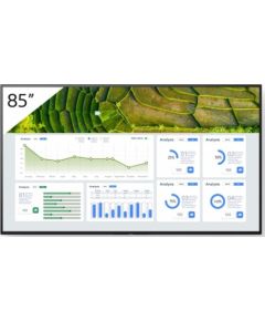 Monitor Sony Bravia FW-85BZ30L