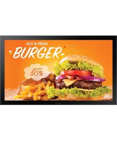 Monitor Samsung  Smart Signage OH24B (LH24OHBEBGBXEN)