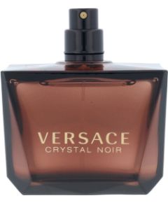 Versace Tester Crystal Noir 90ml