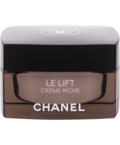 Chanel Le Lift / Creme Riche 50g Ķermeņa kosmētika