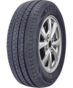 215/50R18 TRACMAX ASV01 A/S VAN SAVER 92W DOT20 CB272 3PMSF M+S