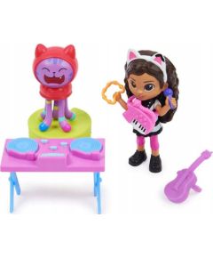 КУКОЛЬНЫЙ ДОМ Spin Master GABBYS DOLLHOUSE