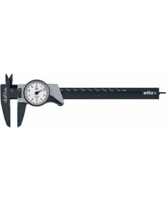Bīdmērs Wiha DialMax; 150 mm