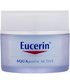 Eucerin AQUAporin Active / Dry Skin 50ml Косметика для тела