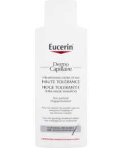 Eucerin DermoCapillaire / Hypertolerant Extra Mild Shampoo 250ml