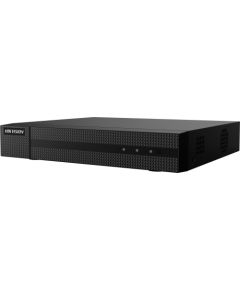 Network video recorder 5 in 1 HIKVISION DVR-8CH-4MP Black