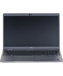 DELL LATITUDE 5530 i5-1245U 16GB 256GB SSD 15" FHD (qwerty) Win11pro USED Atjaunoti portatīvie datori