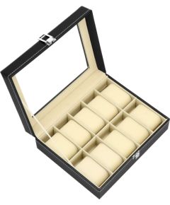 Шкатулка для часов Springos HA1055