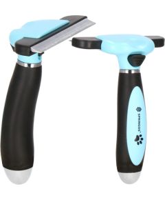 Расческа для животных Springos PA0205