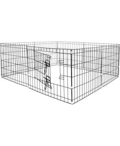 Клетка для домашних животных Springos PA1008 155x61 см