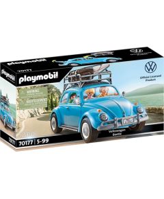 Playmobil Volkswagen Garbus (70177) Mašīnas un piederumi