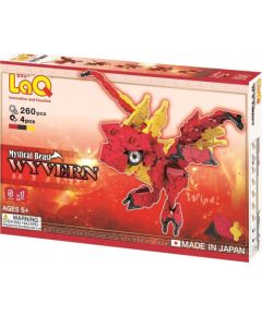 Klocki edukacyjne Wyvern