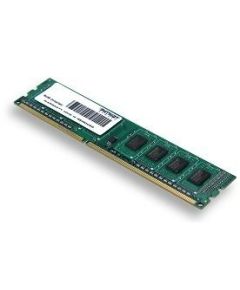 DDR3 Patriot 4GB 1600MHz CL11 1.5V, Single rank