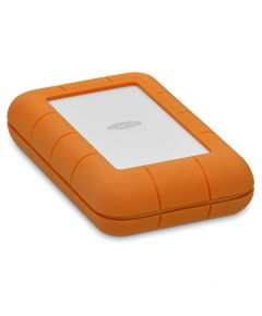 LaCie mobile drive Rugged USB-C 2,5'' 5TB 3600RPM USB3.1