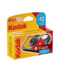 Kodak Fun Saver Flash 27+12