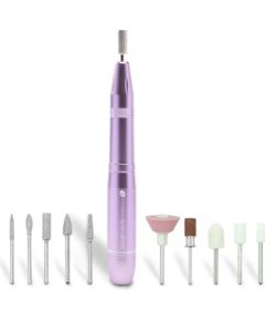 RIO Beauty Elektriskā nagu vīle - NAEF Sejas kopšana