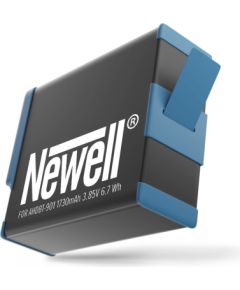 Newell аккумулятор GoPro Hero 9/10/11/12 (AHDBT-901A)