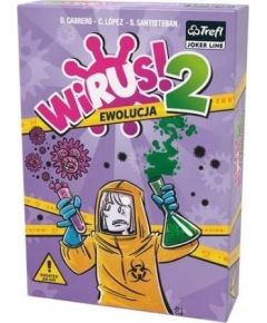 Trefl Dodatek Wirus 2 Ewolucja