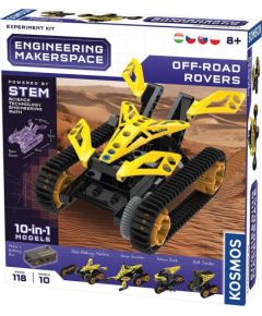 Piatnik Off-Road Rovers PIATNIK