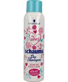 Schwarzkopf Schauma Dry Shampoo My Darling 150ml