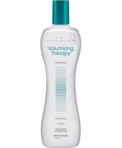 Biosilk Volumizing Therapy Shampoo szampon zwiększający objętość i pogrubiający włosy 355ml