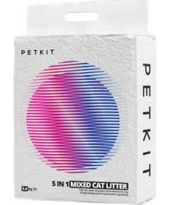 Kaķu kastes smiltis 7L Petkit