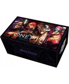 Bandai One Piece: The Card Game - Special Goods Set - Former Four Emperors
