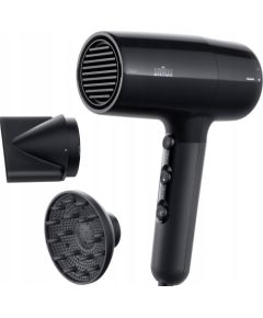 Matu fēns Braun DC HD225E