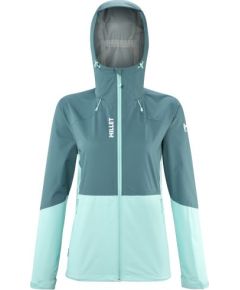 Millet W Fitz Roy JKT / Zila / Gaiši zila / M