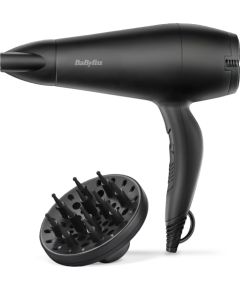 Fēns Babyliss D215DE
