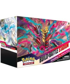 Pokemon Pokemon TCG Lost Origin Build & Battle Stadium