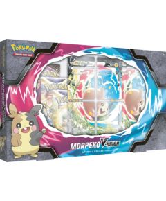 Pokemon Pok?mon TCG: Vunion Box Morpeko