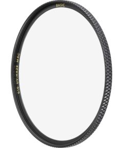 Filtr B+W B+W UV-Filter MRC Basic 62mm