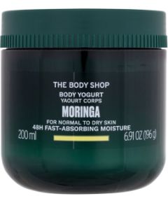 The Body Shop Moringa / Body Yogurt 200ml