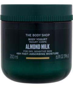 The Body Shop Almond / Body Yogurt 200ml