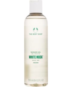 The Body Shop White Musk 250ml